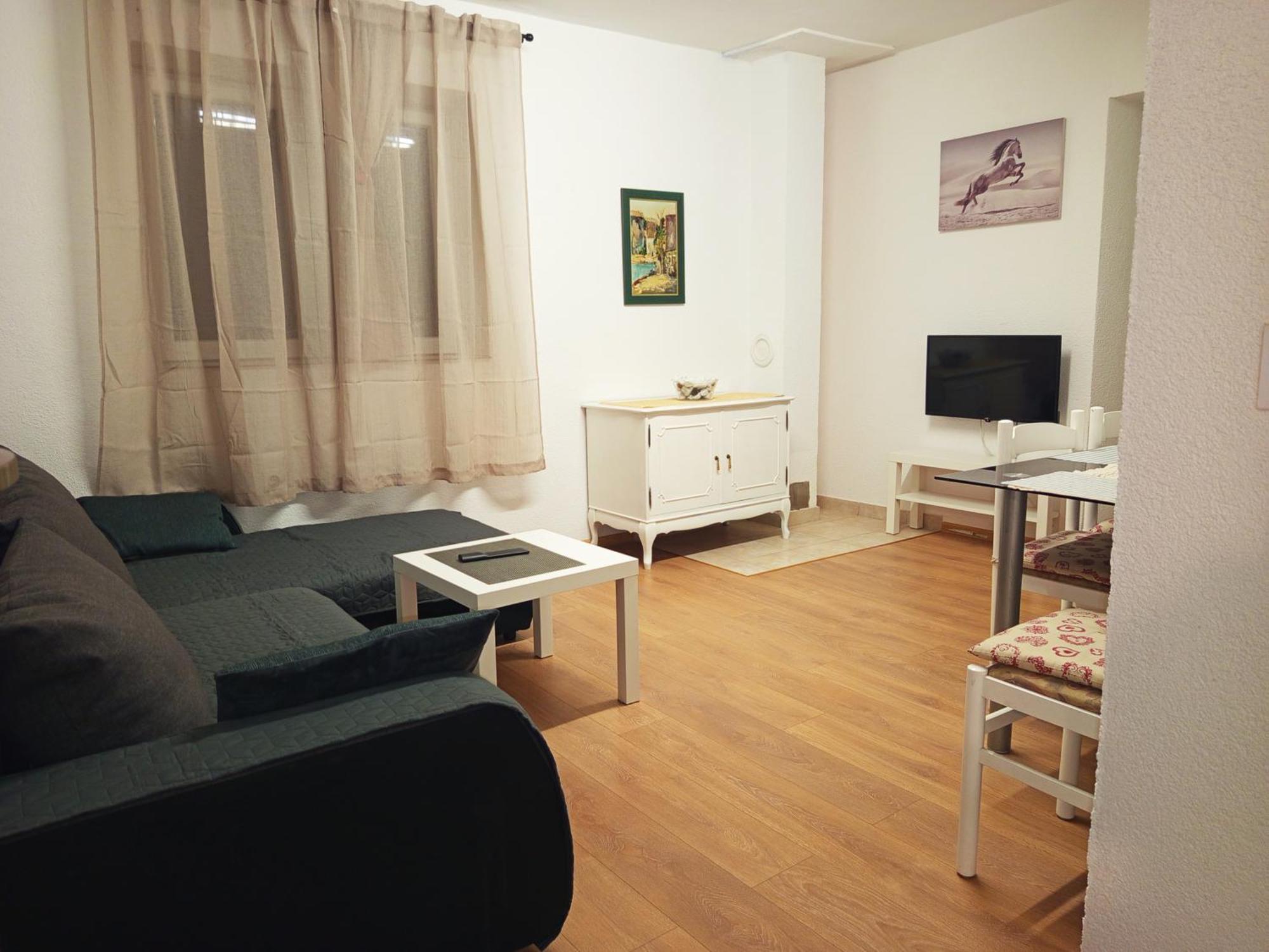 Metti Apartments 2 أوماغ المظهر الخارجي الصورة